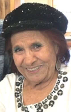 Margaret A._Gonzales