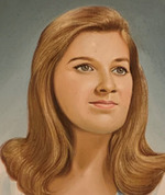 Margaret A. Hall