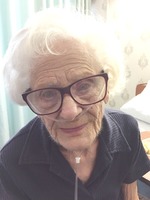 Margaret A. Kelley (1937 - 2022)