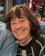 Margaret A. Lavoie-Fuller