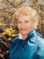 Margaret A. Lord