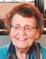 Margaret A. Matthews