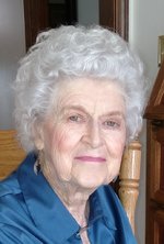 Margaret A. O'Toole (1925 - 2019)