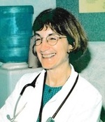 Margaret A. Patterson