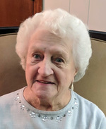 Margaret "Peg" A. Gervais