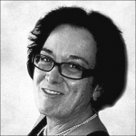 Margaret, A. "Peg" Leoni (1954 - 2018)