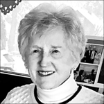 Margaret "Peg" A. (Reynolds) Reinold