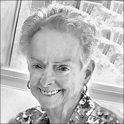 Margaret 