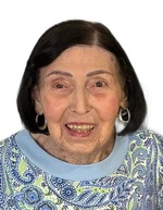Margaret "Peggy" A. Pearsall