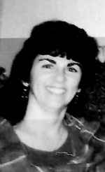 Margaret "Peggy" A. (Cassidy) Poling