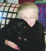 Margaret A. Powers (1927 - 2017)