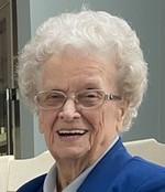 Margaret A. Schimke (1928 - 2023)