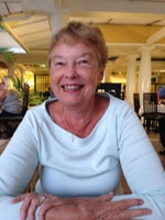 Margaret A. Trombly