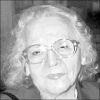 Margaret A. (Vantassell) Towne