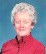 Margaret A. Williams