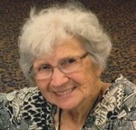 Margaret Agnes Gadsky