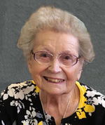 Margaret Andersen