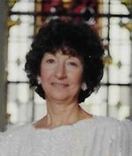 Margaret Ann Albano (1932 - 2025)