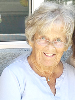 Margaret Ann Deal