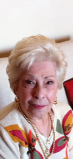 Margaret Ann Cantalini