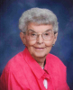 Margaret Ann Chicos (1928 - 2017)