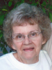 Margaret Ann Gauthier (1940 - 2016)