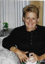 Margaret Ann Hogan-Young (1932 - 2021)