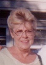 Margaret Ann Hoyt (1940 - 2017)