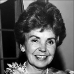 Margaret Ann Kelly (1929 - 2022)