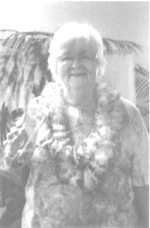 Margaret Ann Ketron