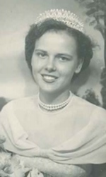 Margaret Ann (Kirk) Kuchcinski