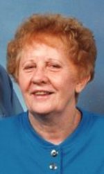 Margaret Ann Laderach
