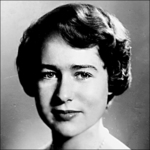 Margaret Ann (Lynch) Nakache (1932 - 2018)