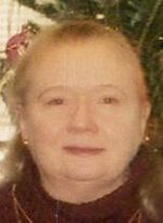 Margaret Ann Maly