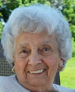 Margaret "Marge" Ann Farnham
