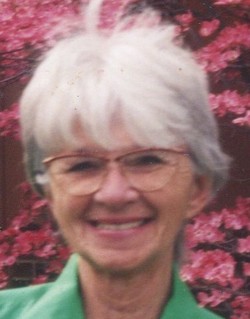 Margaret 