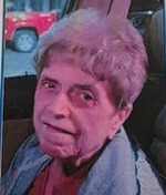 Margaret Ann McClure Deitz