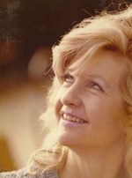 Margaret Ann (McInnis) Verge