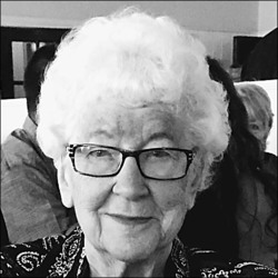 Margaret Ann 