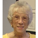 Margaret Ann Reins (1940 - 2018)
