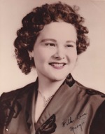 Margaret Ann (Rosenberger) Lulfs