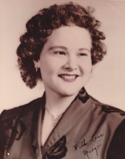 Margaret Ann (Rosenberger)_Lulfs