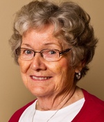 Margaret Ann Russell
