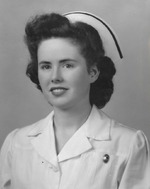 Margaret Ann Sturges (1924 - 2022)