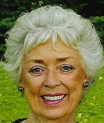 Margaret Ann White