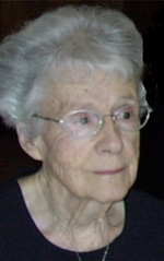Margaret Anna Loos (1918 - 2017)
