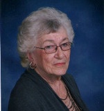(Margaret) Anne Hillstrom (1923 - 2021)