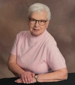 Margaret-Anne Martin (1943 - 2026)