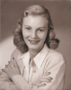 Margaret Anne Quaid (1929 - 2015)