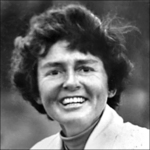Margaret Arnold (1922 - 2020)